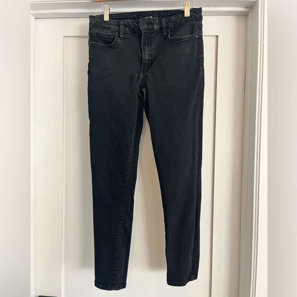 Joe’s skinny Classic Black Women's Jeans 30” waist